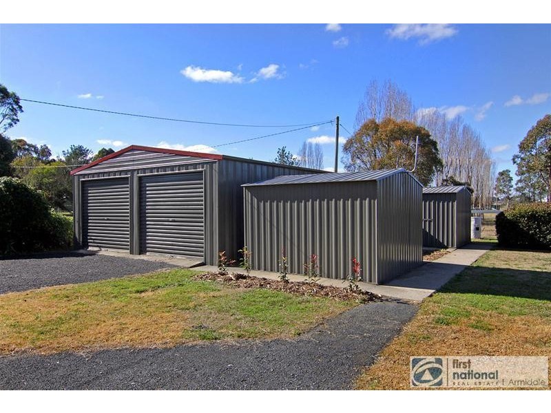 81 Pinegrove Road, Armidale NSW 2350