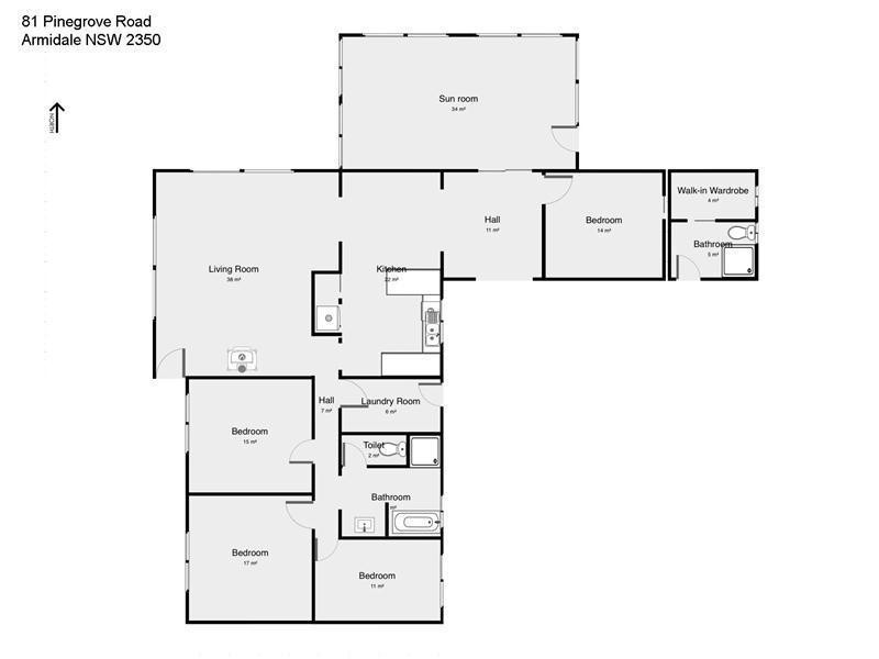 81 Pinegrove Road, Armidale NSW 2350