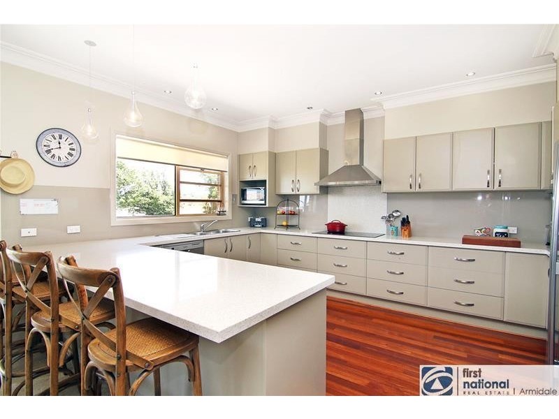 110 Simmons Road, Armidale NSW 2350