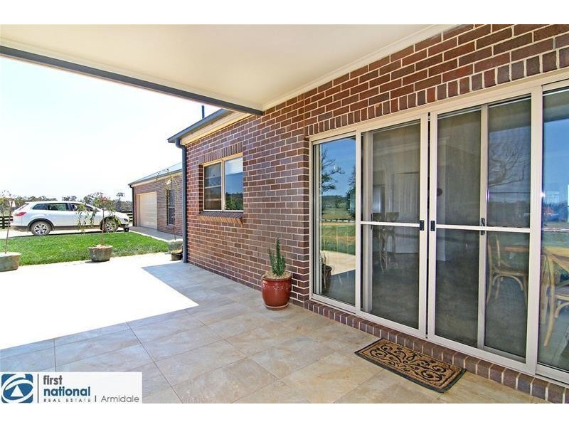 110 Simmons Road, Armidale NSW 2350