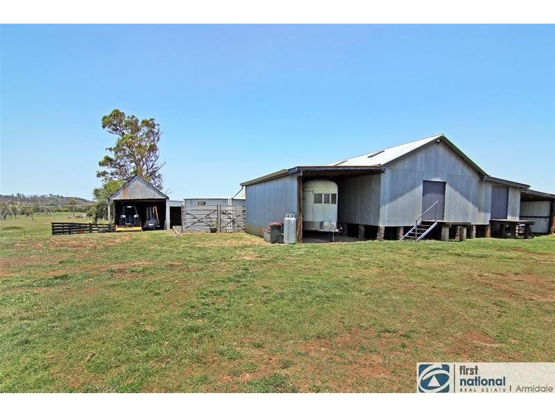 110 Simmons Road, Armidale NSW 2350