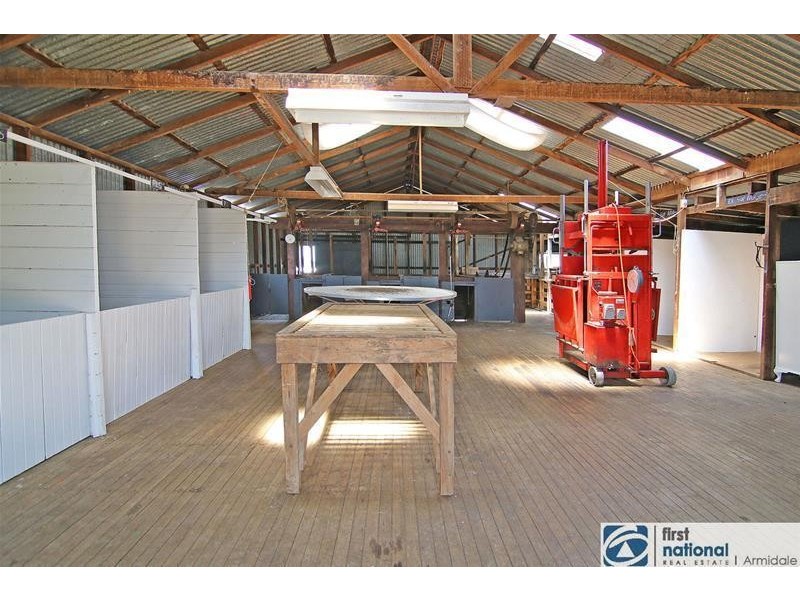 110 Simmons Road, Armidale NSW 2350