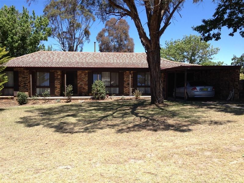 6 Gordon Street, Armidale NSW 2350