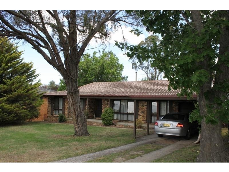 6 Gordon Street, Armidale NSW 2350