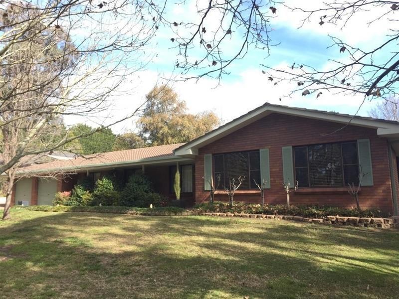 16 O’Connor Road, Armidale NSW 2350