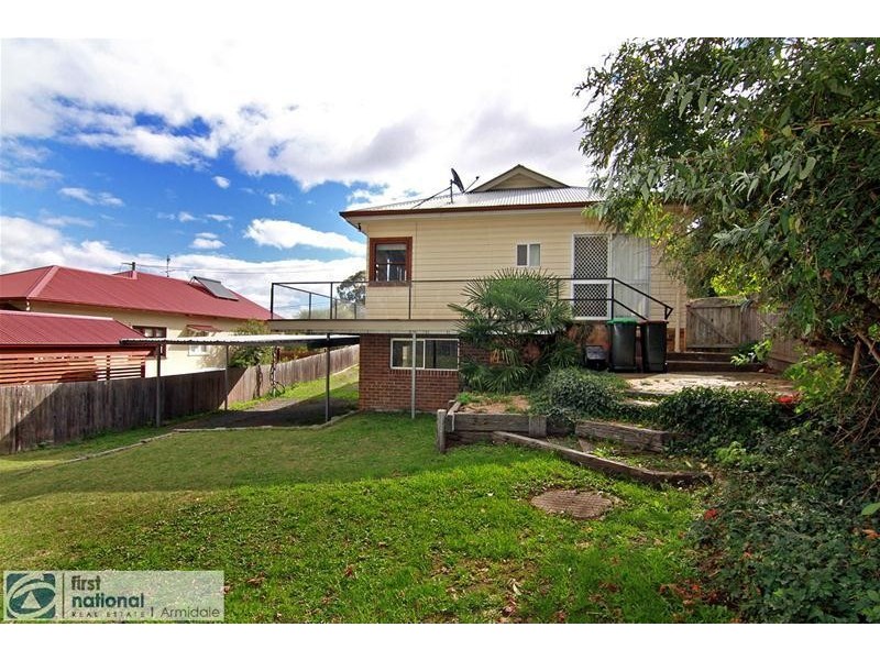 63 Dangar Street, Armidale NSW 2350