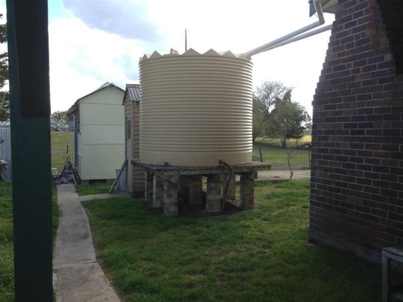 Westvale Road, Wollun NSW 2354