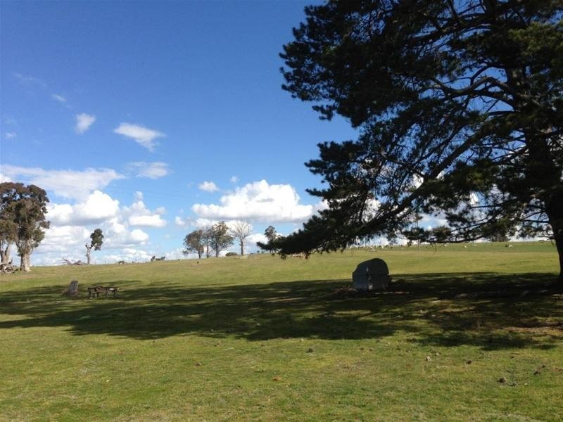 Westvale Road, Wollun NSW 2354