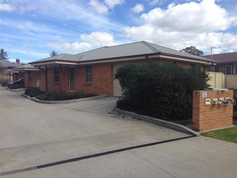 1/6 Speare Avenue, Armidale NSW 2350