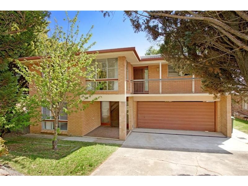 10 Nyssa Street, Armidale NSW 2350