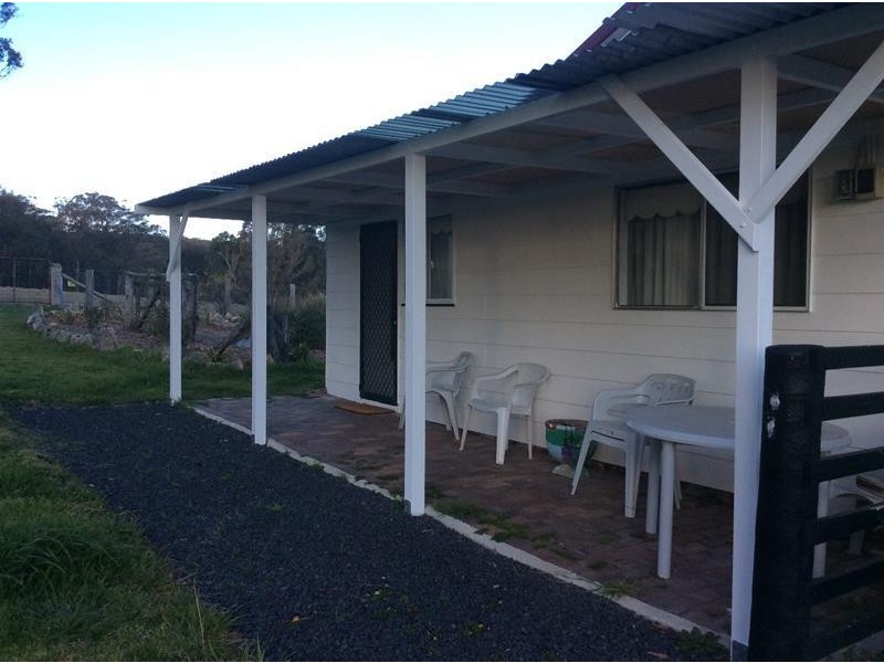 1424 Bundarra Road, Armidale NSW 2350