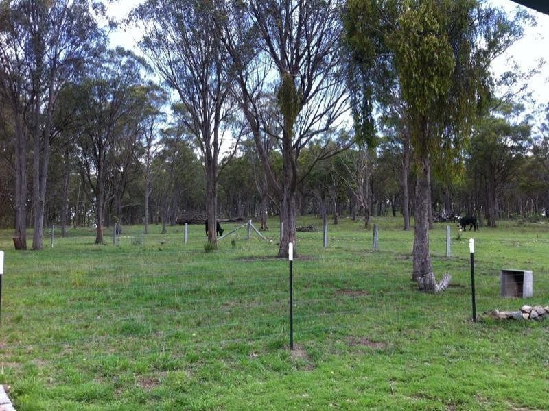 1424 Bundarra Road, Armidale NSW 2350