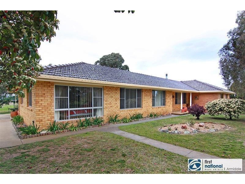 73 Fosters Road, Armidale NSW 2350
