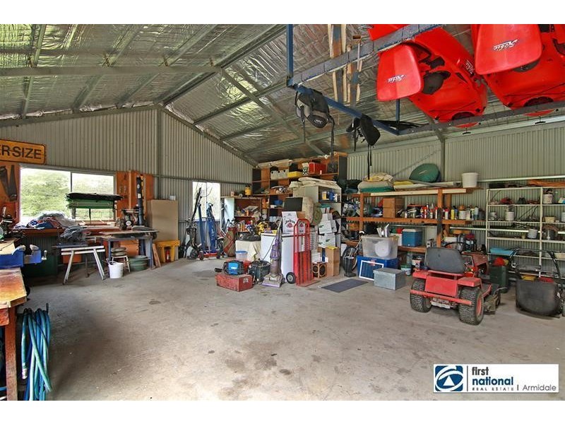 73 Fosters Road, Armidale NSW 2350