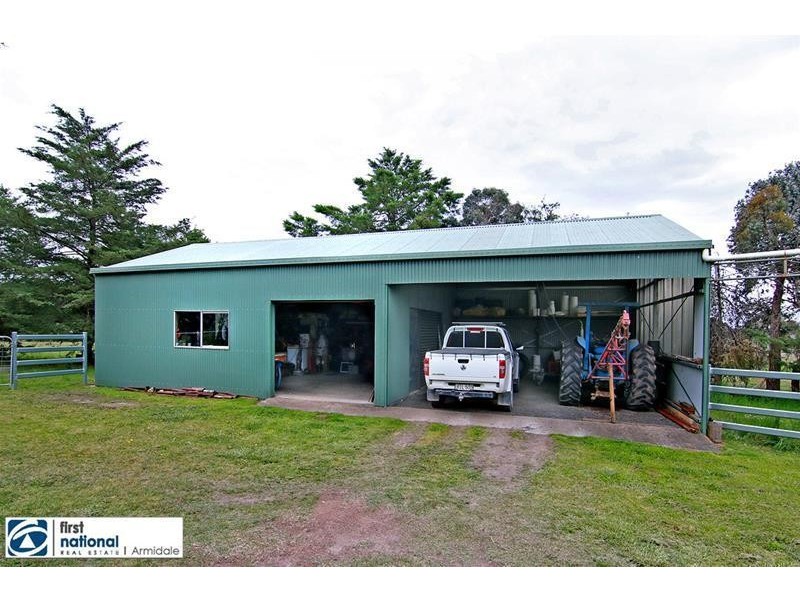 73 Fosters Road, Armidale NSW 2350