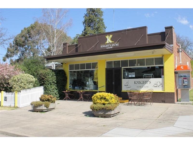 210 Marsh Street, Armidale NSW 2350