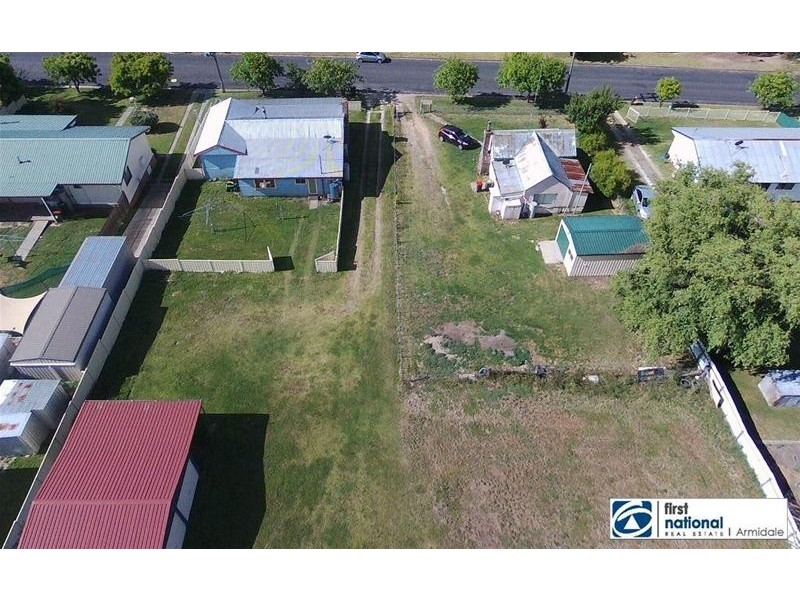 4-6 Rowan Avenue, Uralla NSW 2358