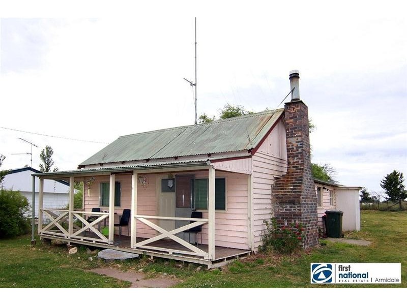 4-6 Rowan Avenue, Uralla NSW 2358