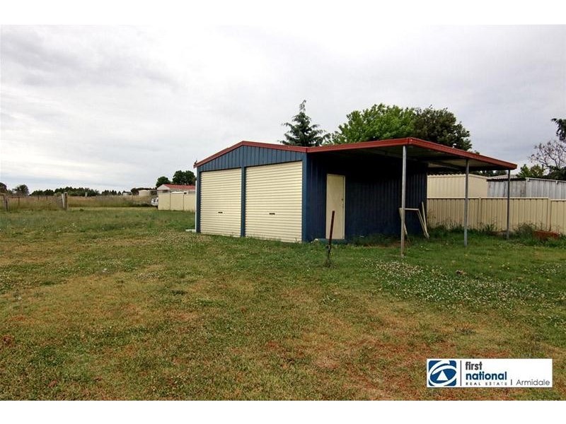 4-6 Rowan Avenue, Uralla NSW 2358