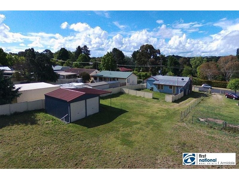 4-6 Rowan Avenue, Uralla NSW 2358