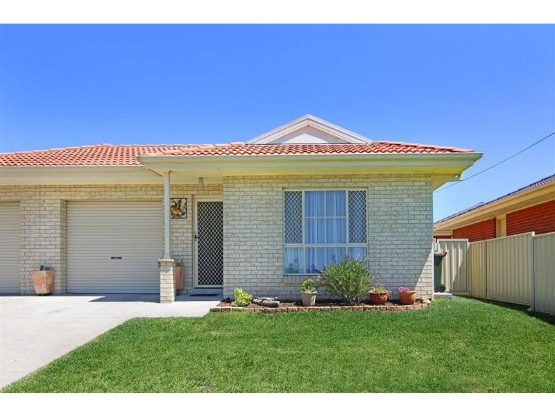 1/62 Martin Street, Armidale NSW 2350