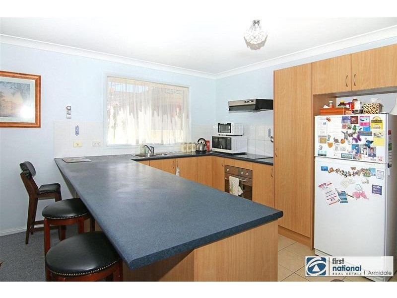 1/62 Martin Street, Armidale NSW 2350