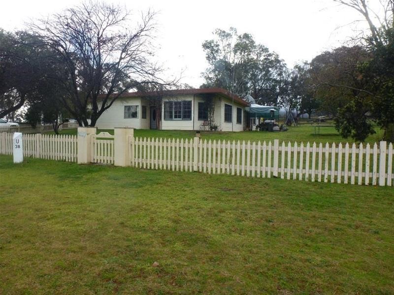 2344 Bundarra Road, Armidale NSW 2350