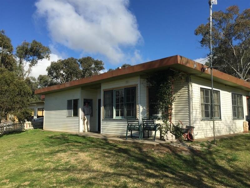 2344 Bundarra Road, Armidale NSW 2350