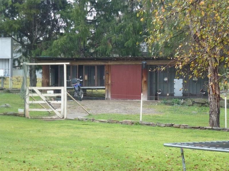 2344 Bundarra Road, Armidale NSW 2350