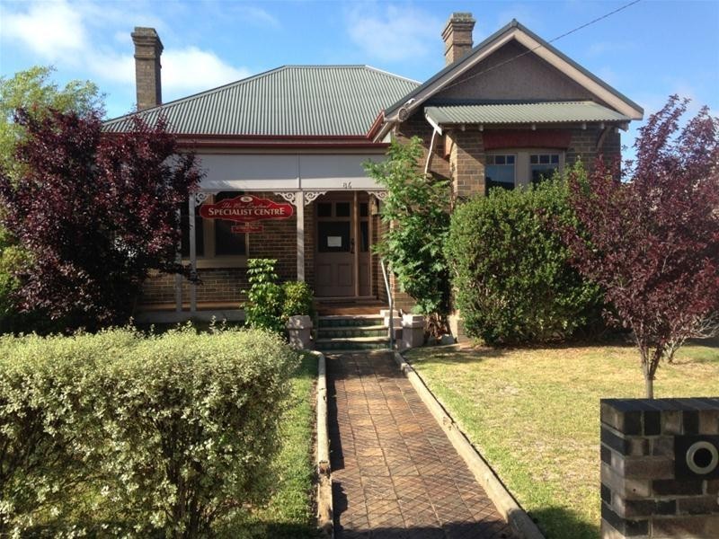 86 Rusden Street, Armidale NSW 2350