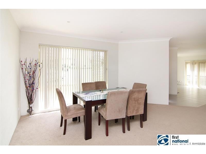 21 Golden Grove, Armidale NSW 2350