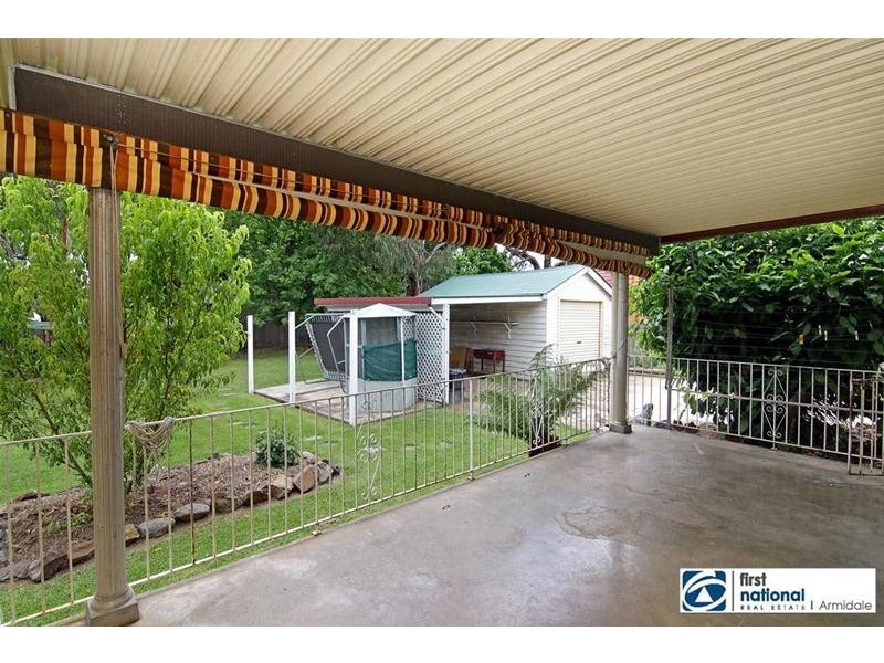 23 Enid Street, Armidale NSW 2350