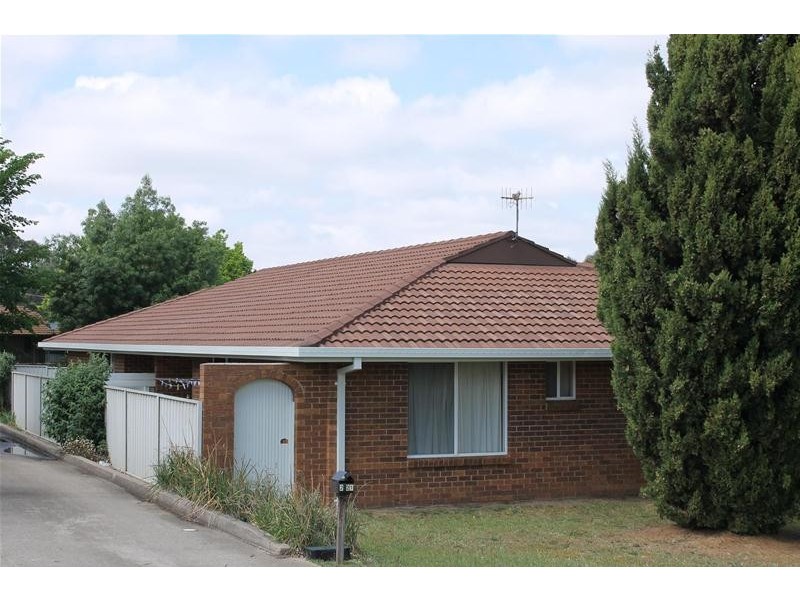 1/19 Verna Close, Armidale NSW 2350