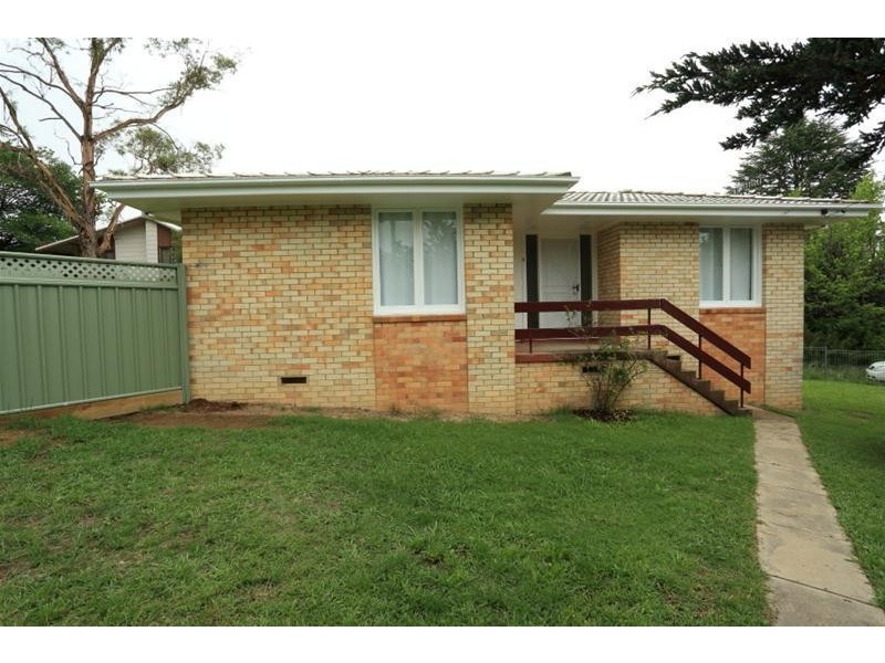 31 Northcott Street, Armidale NSW 2350