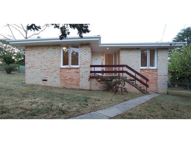 31 Northcott Street, Armidale NSW 2350