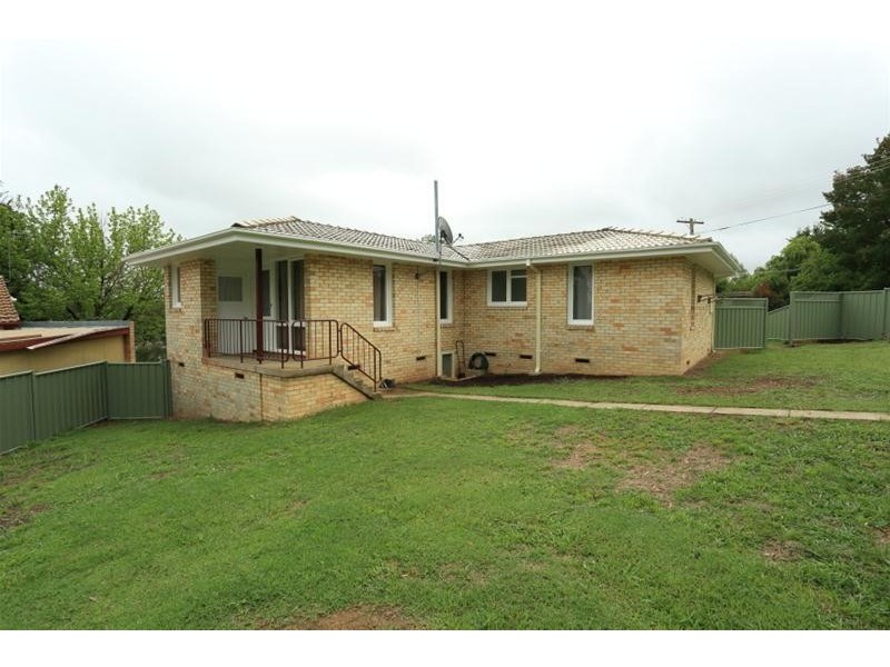 31 Northcott Street, Armidale NSW 2350