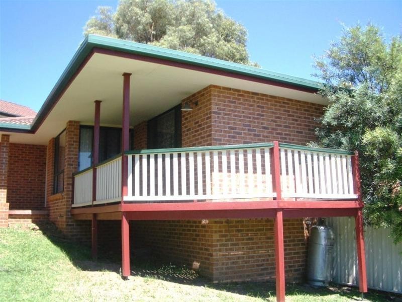 1/24 Ash Tree Drive, Armidale NSW 2350