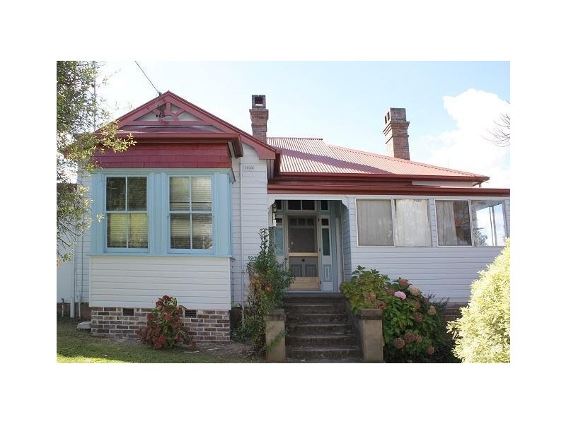 119 Donnelly Street, Armidale NSW 2350