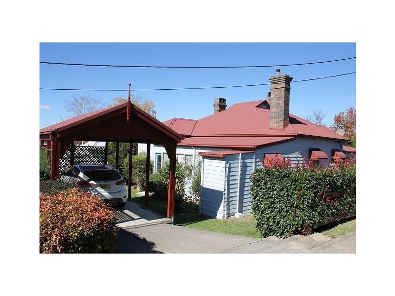 119 Donnelly Street, Armidale NSW 2350