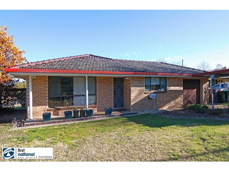 1/12 Gordon Street, Armidale NSW 2350