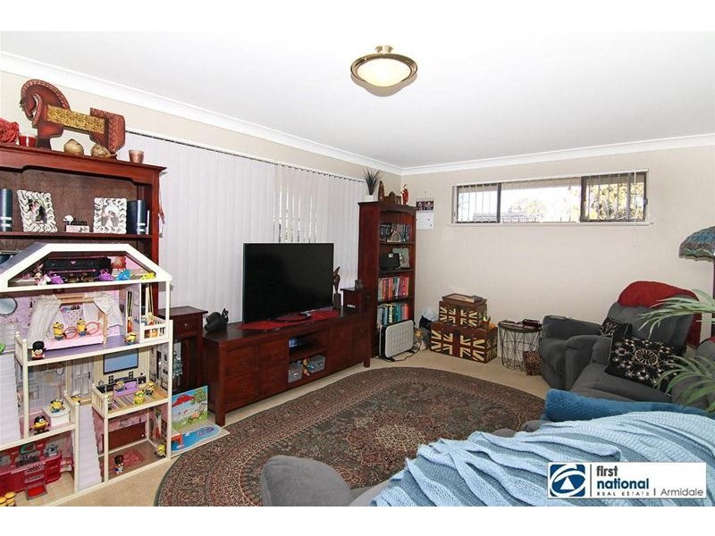 1/12 Gordon Street, Armidale NSW 2350