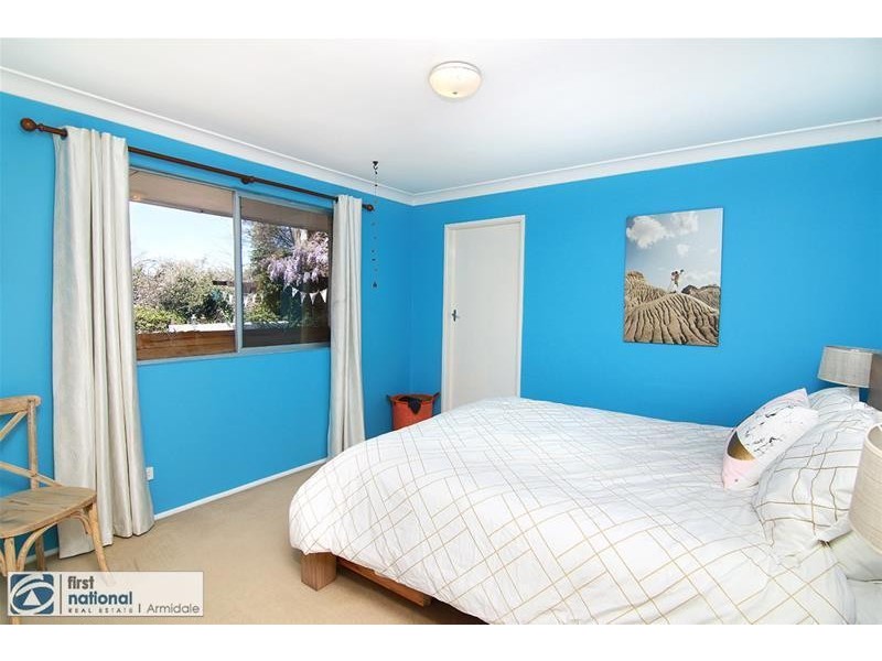 19 Chestnut Avenue, Armidale NSW 2350