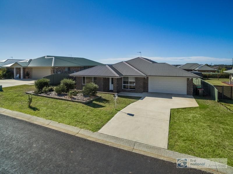 6 Fittler Road, Armidale NSW 2350