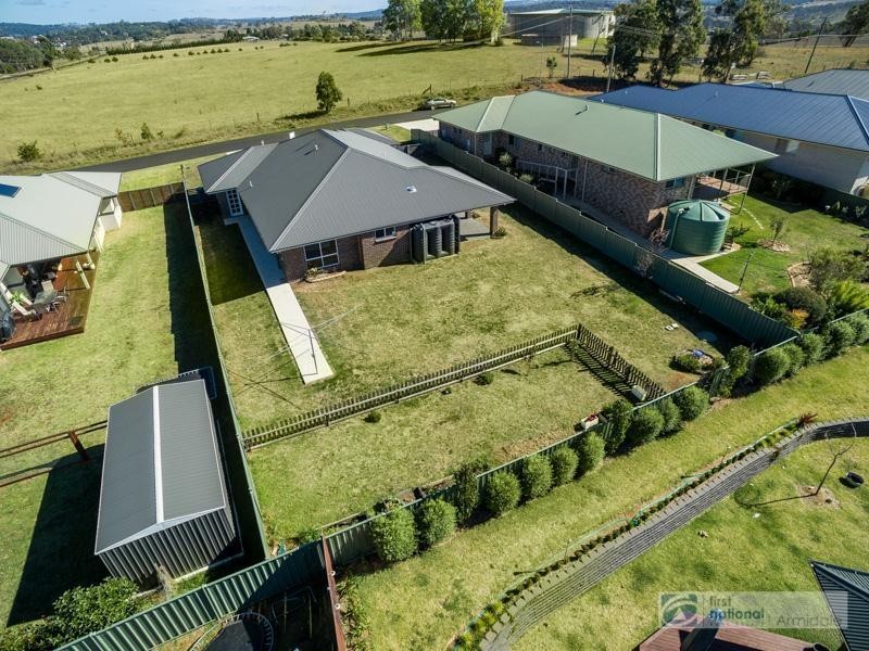 6 Fittler Road, Armidale NSW 2350