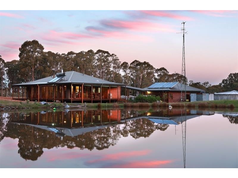 469 Donald Road, Armidale NSW 2350