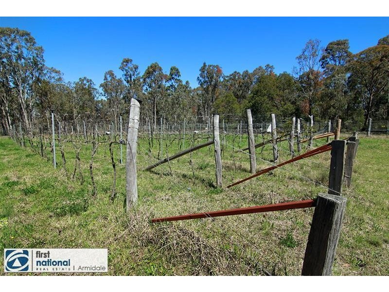 469 Donald Road, Armidale NSW 2350