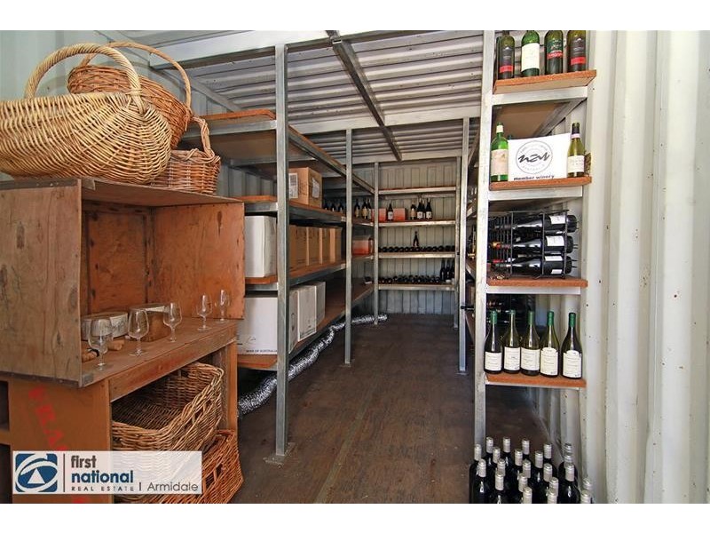 469 Donald Road, Armidale NSW 2350