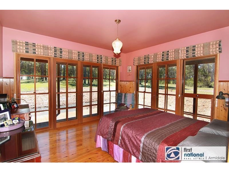 469 Donald Road, Armidale NSW 2350