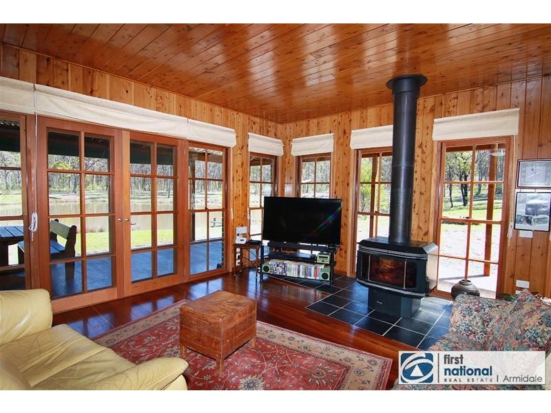 469 Donald Road, Armidale NSW 2350