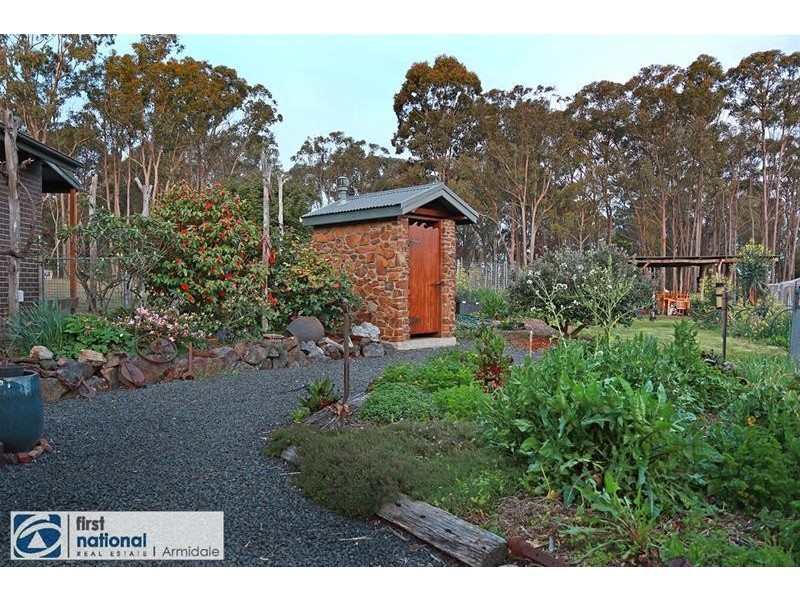 469 Donald Road, Armidale NSW 2350